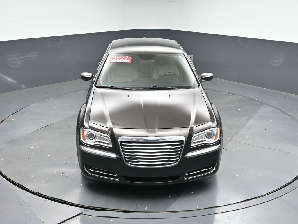 Used 2013 Chrysler 300 Base image 39