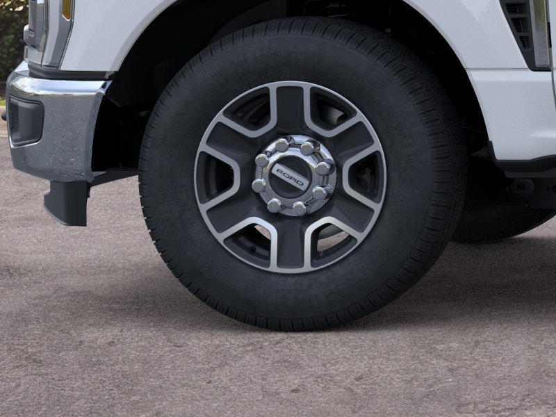 New 2026 Ford F350 Lariat RWD image 19