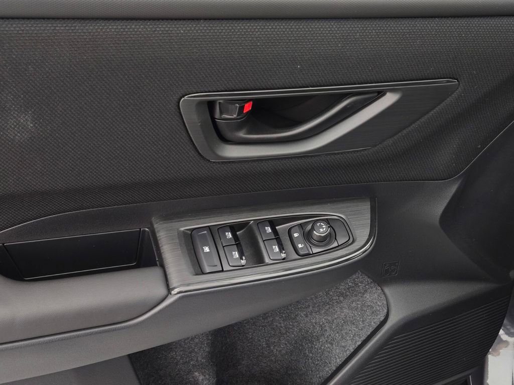 New 2026 Subaru Outback Premium image 12