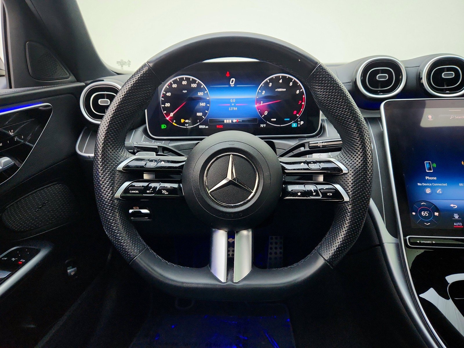 Certified 2023 Mercedes-Benz C 300 Sedan image 14