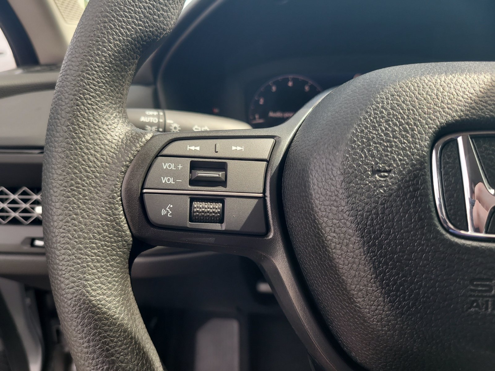 New 2026 Honda Accord SE image 14