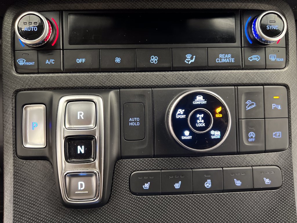 Used 2024 Hyundai Palisade Limited AWD/4WD image 65