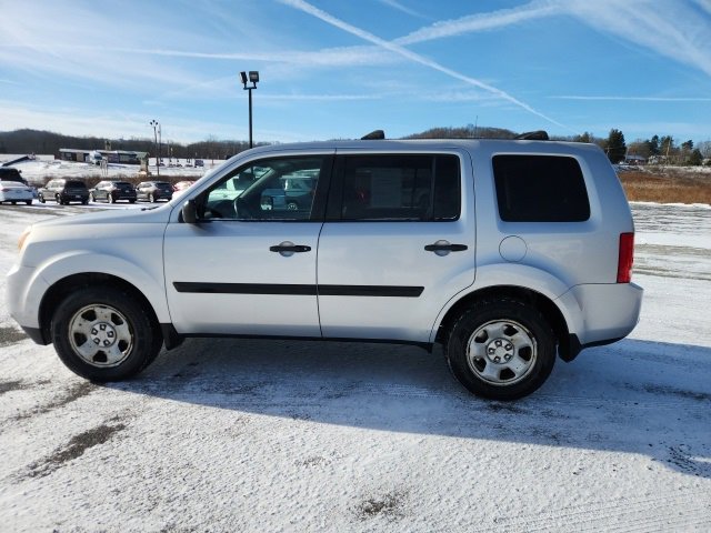 Used 2014 Honda Pilot LX image 7