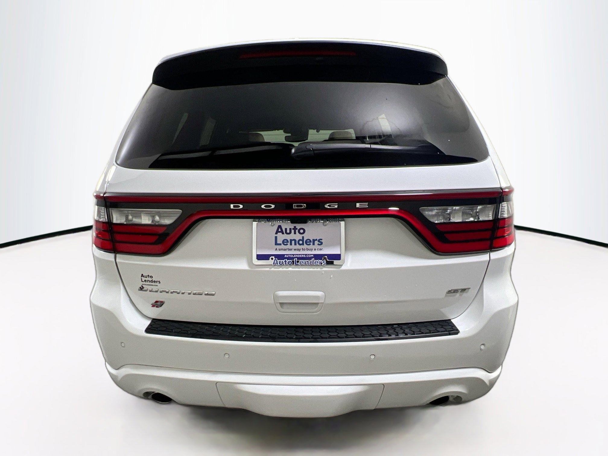 Used 2022 Dodge Durango GT image 6