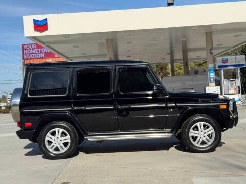 Used 2013 Mercedes-Benz G 550 image 26