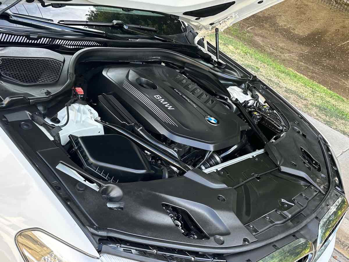 Used 2018 BMW 540i xDrive 540i xDrive image 54