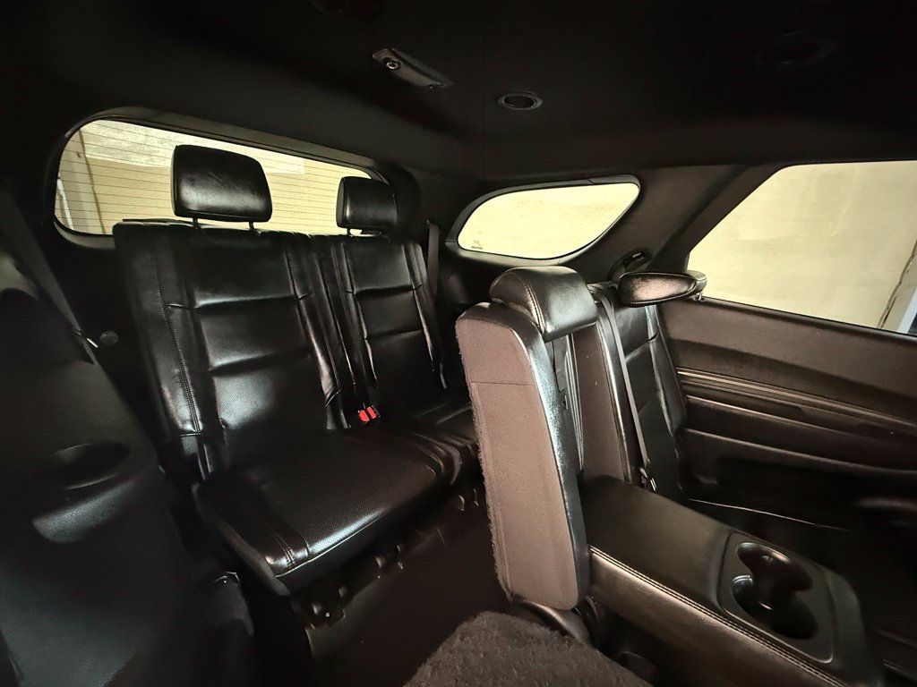 Used 2023 Dodge Durango GT AWD/4WD image 18