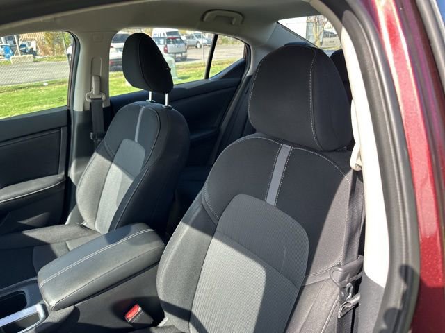 Used 2021 Nissan Sentra SV image 8