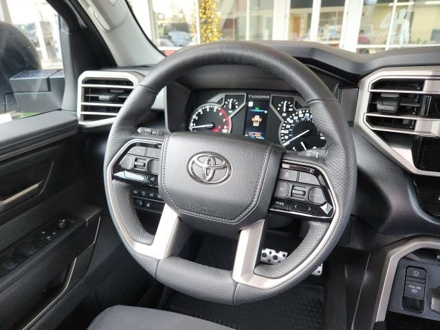 Used 2024 Toyota Tundra SR5 image 20