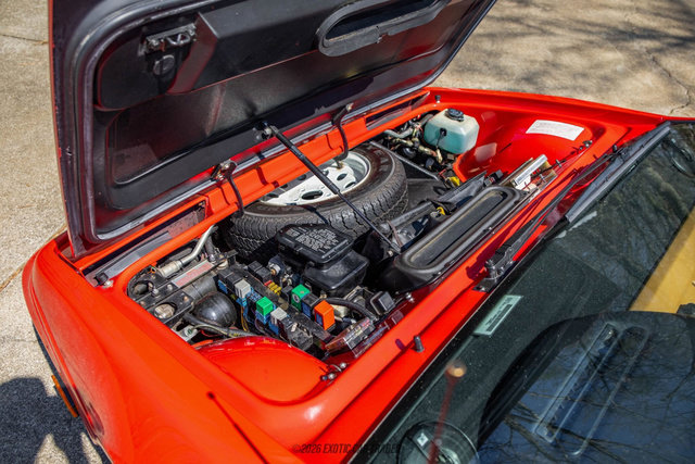 Used 1991 Lotus Esprit SE image 67