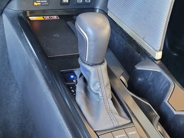 Certified 2025 Toyota Camry SE w/ Multimedia Upgrade Package image 23