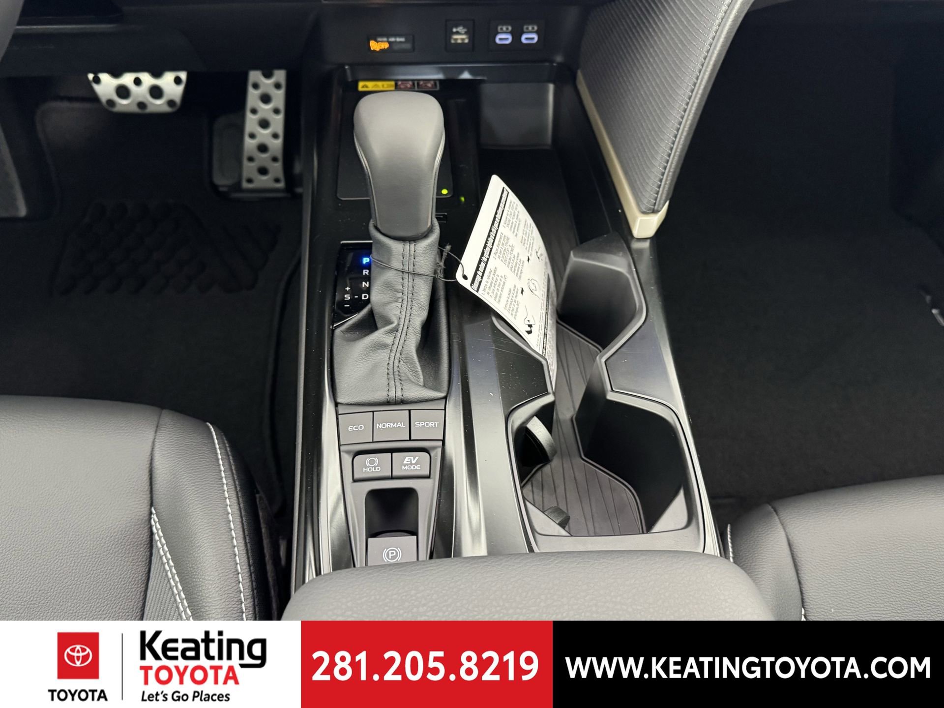 New 2026 Toyota Camry SE image 9