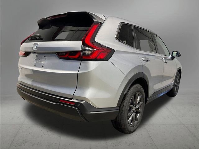 New 2026 Honda CR-V EX-L image 6