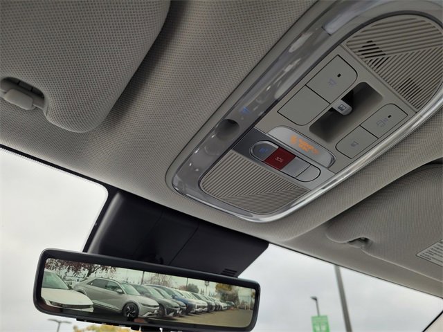 New 2026 Hyundai Ioniq 5 Limited image 20