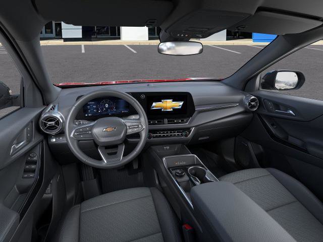 New 2026 Chevrolet Equinox LT image 15
