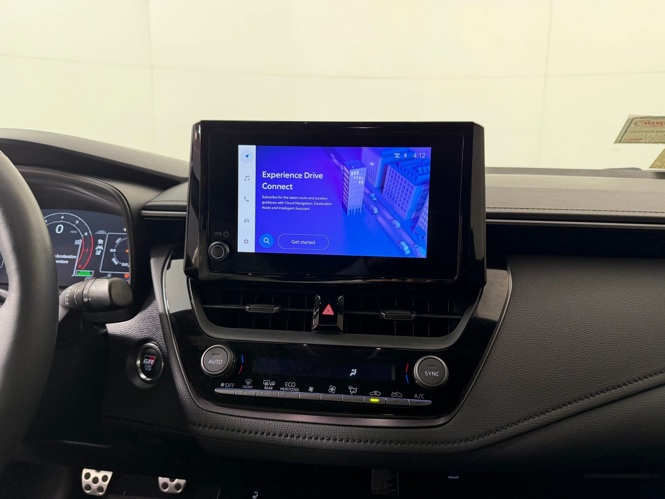 Certified 2025 Toyota Corolla GR AWD/4WD image 24