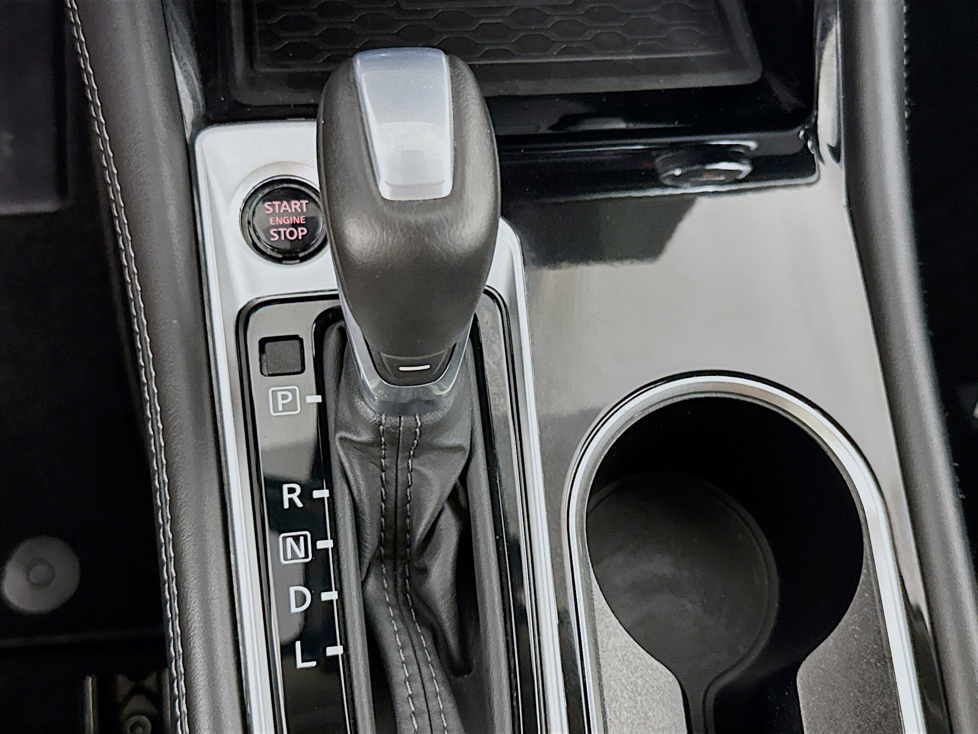 Used 2025 Nissan Altima 2.5 SL image 19