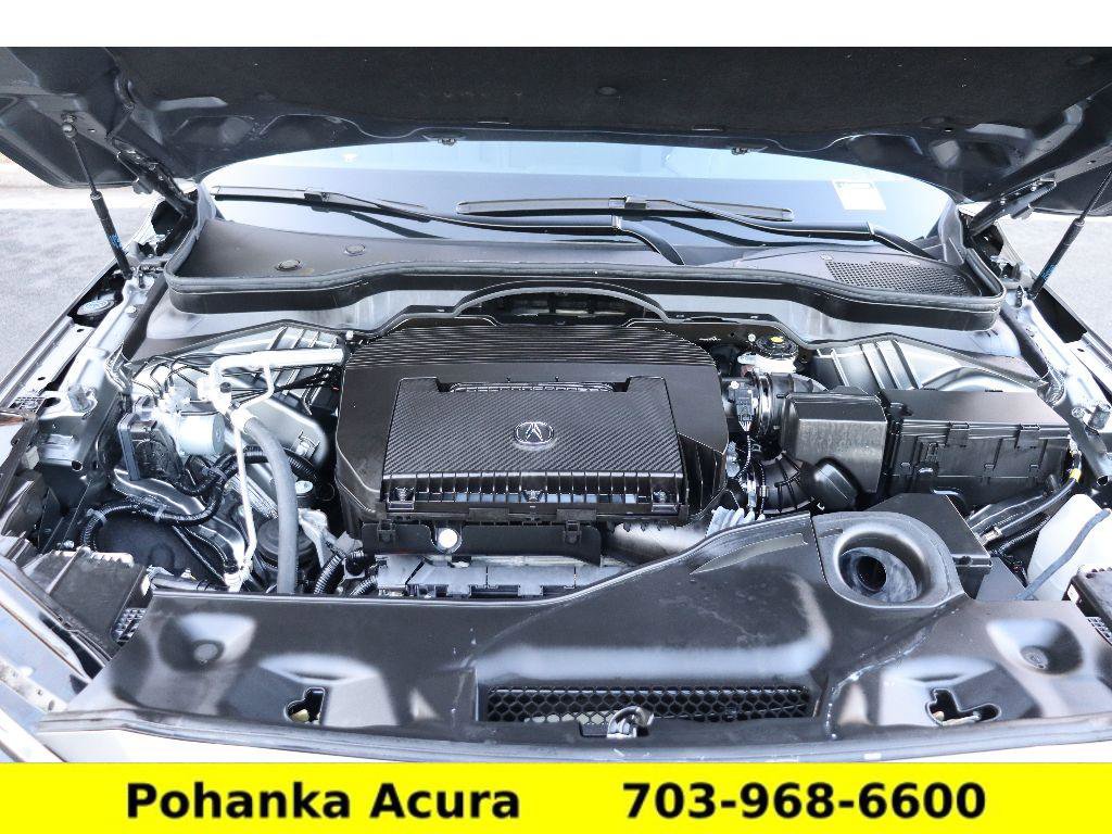 Certified 2026 Acura MDX SH-AWD image 33