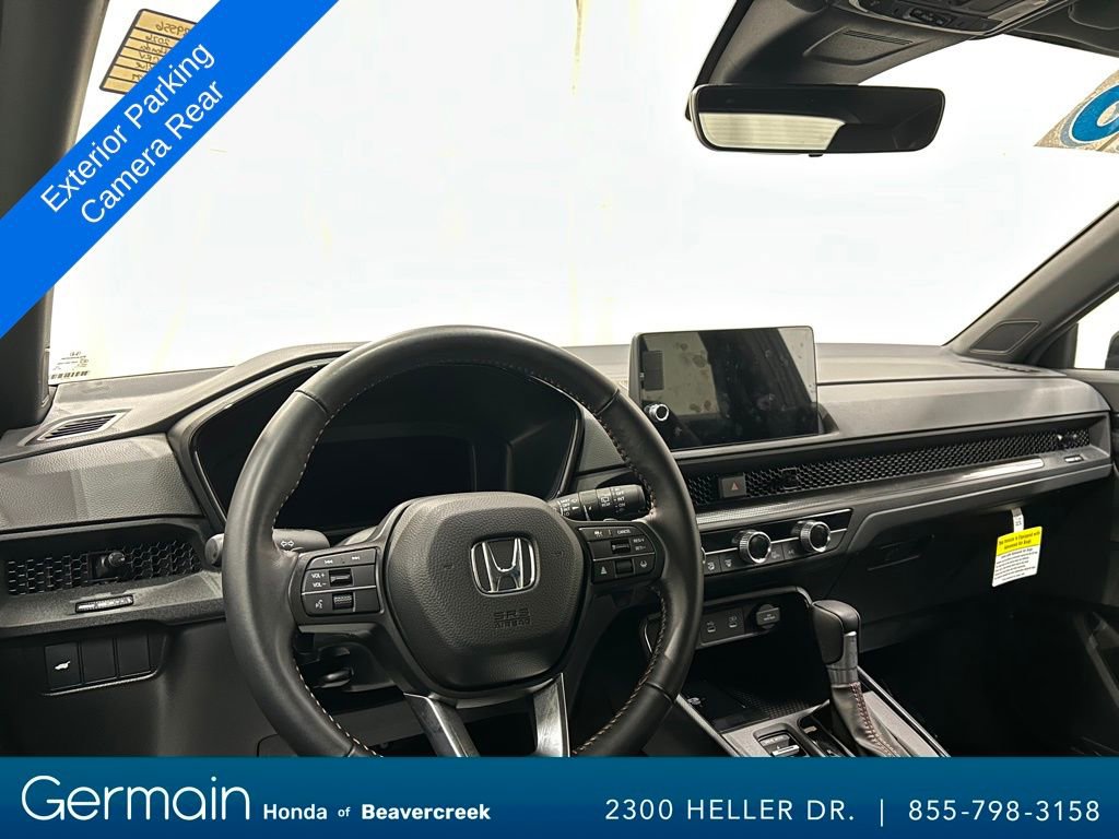 Used 2026 Honda CR-V Sport-L image 18