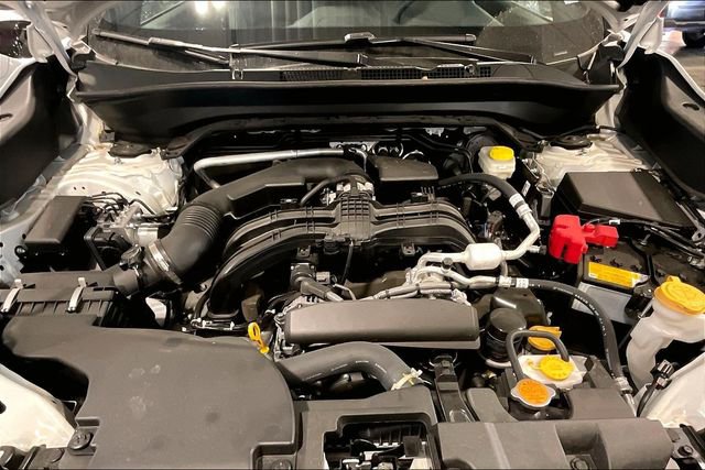 Used 2025 Subaru Forester Sport image 10