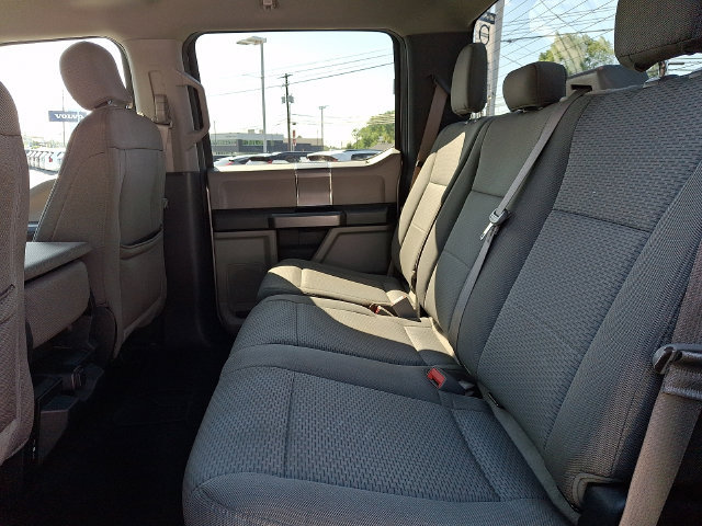 Used 2020 Ford F150 XLT w/ Equipment Group 302A Luxury AWD/4WD image 10