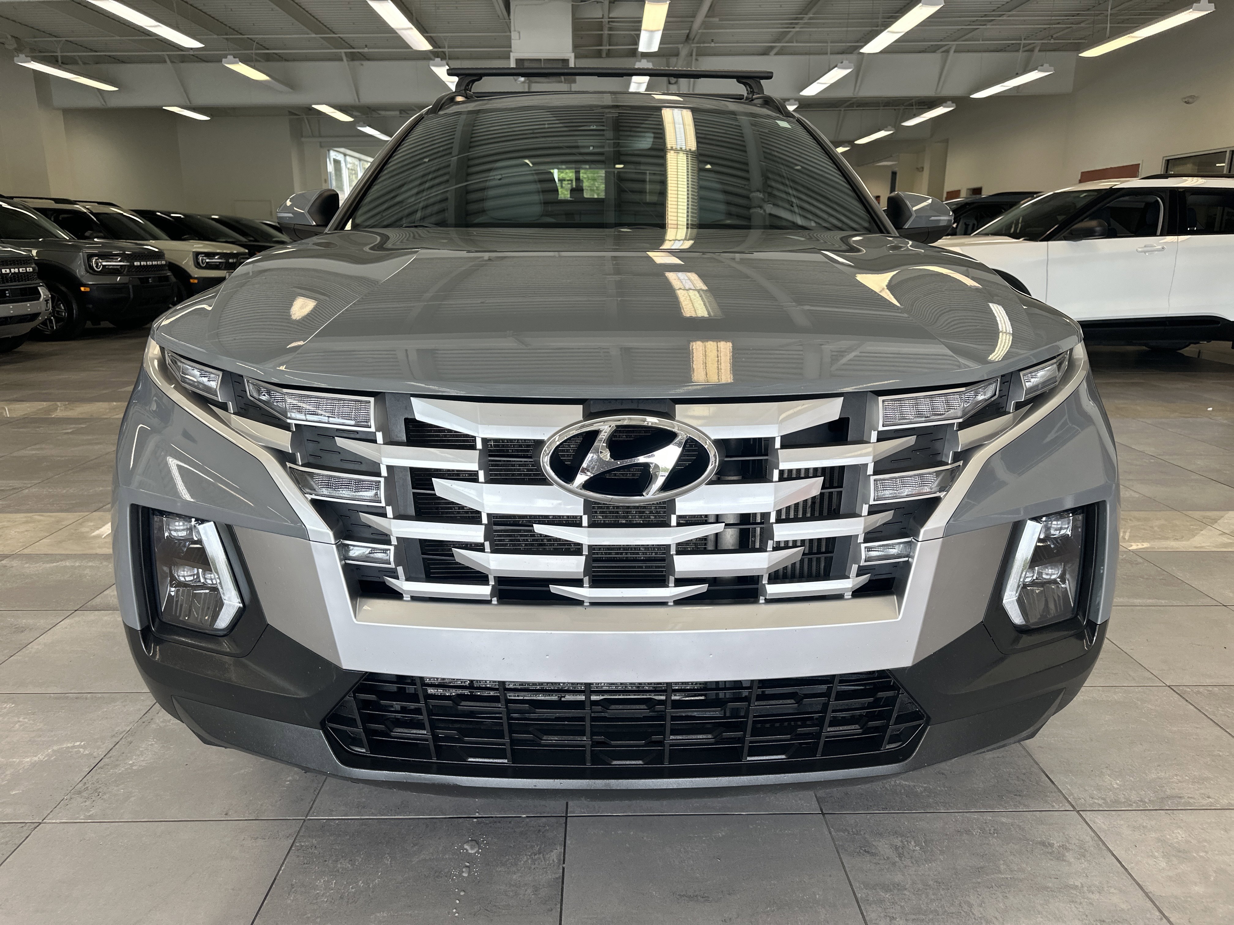 Used 2022 Hyundai Santa Cruz SEL Premium AWD/4WD image 19