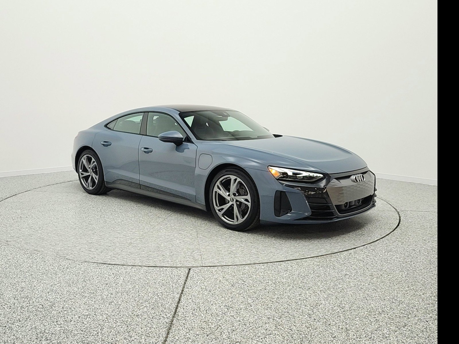 Used 2022 Audi e-tron GT Premium Plus image 3