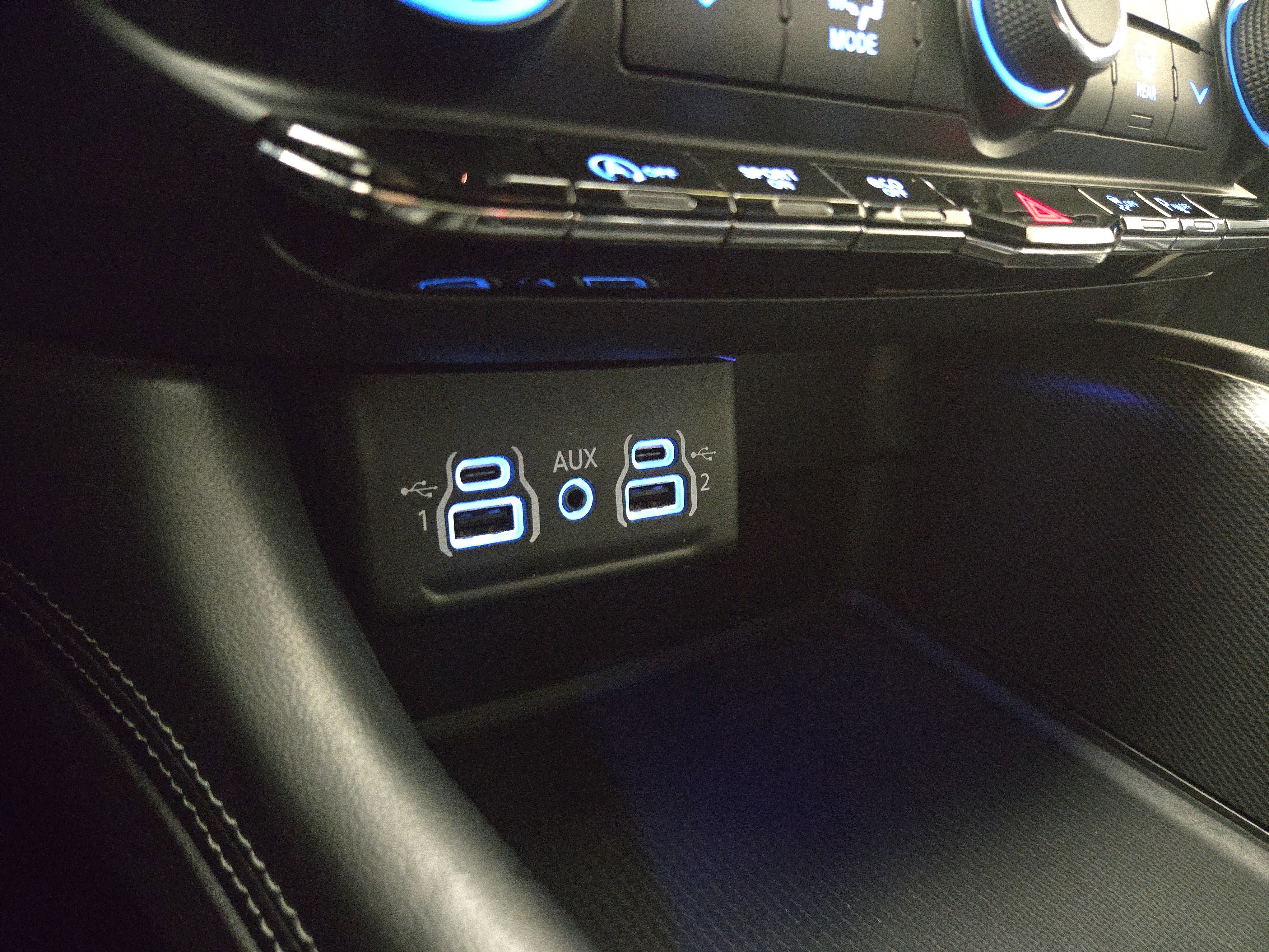 Used 2021 Dodge Durango GT AWD/4WD image 27