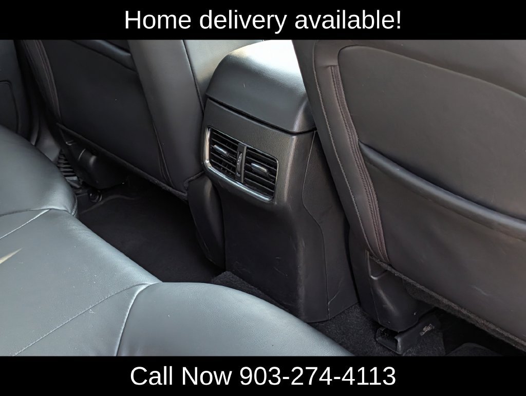 Used 2025 MAZDA CX-5 AWD 2.5 S w/ Select Package image 31