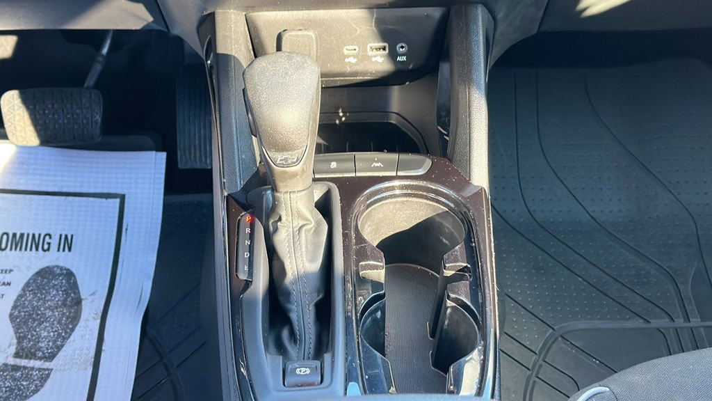 Used 2023 Chevrolet TrailBlazer LT image 20