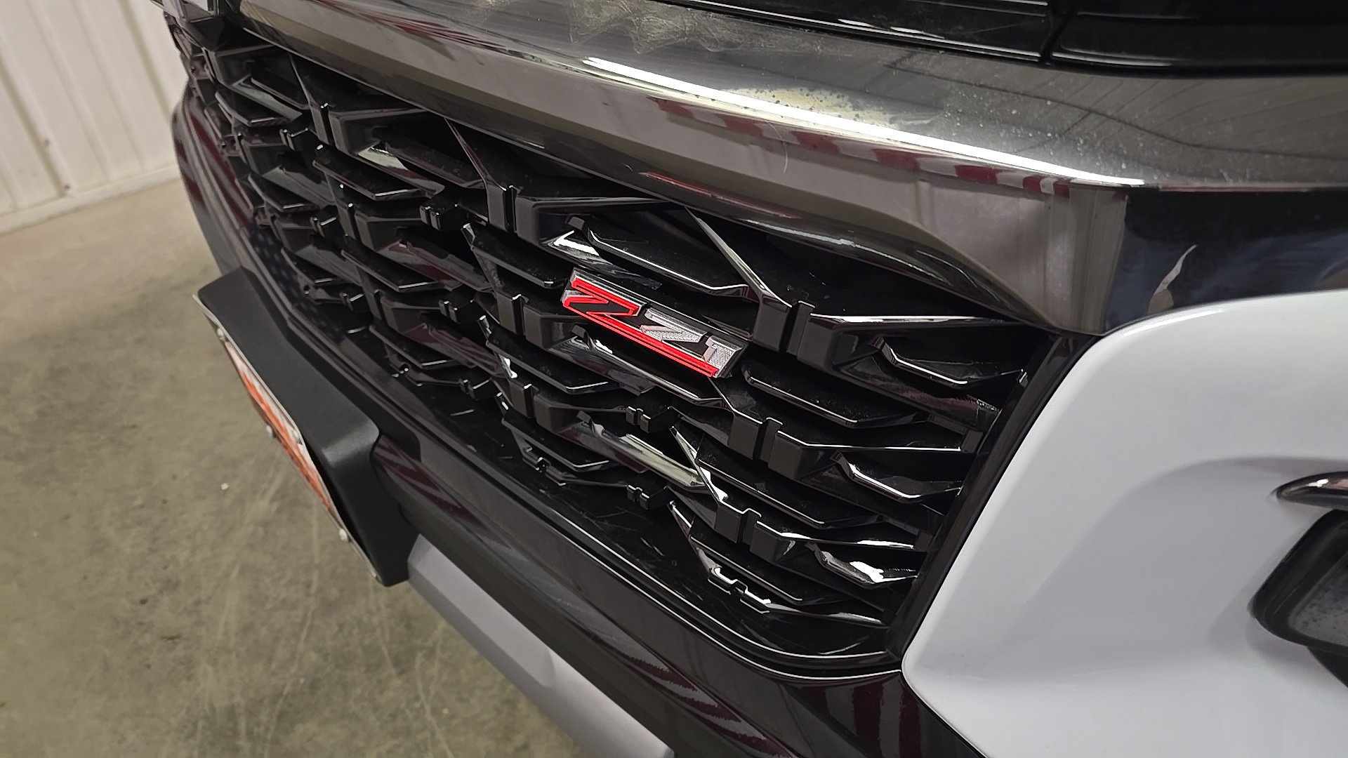 New 2026 Chevrolet Traverse Z71 w/ Driver Confidence Package image 7