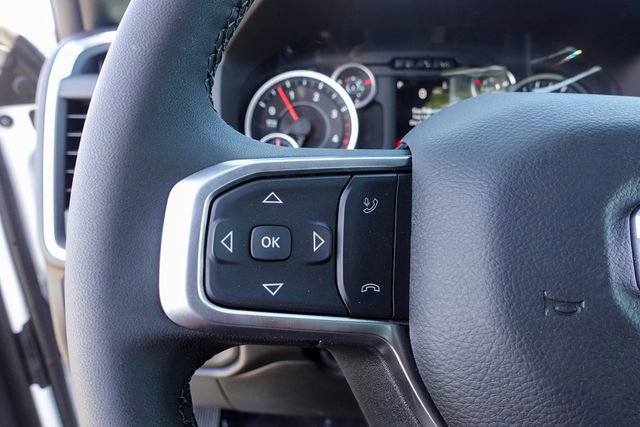 New 2026 RAM 2500 Big Horn image 19