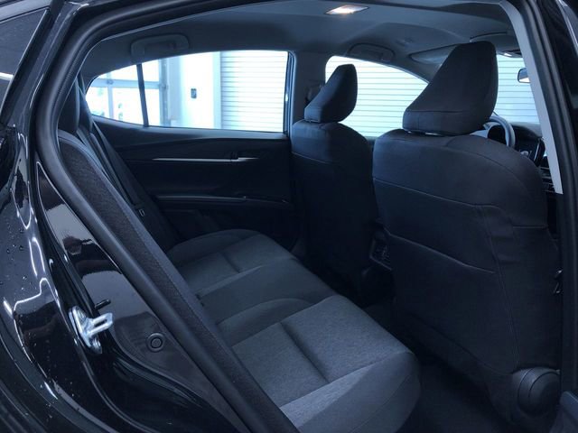 Certified 2026 Toyota Camry LE FWD image 20