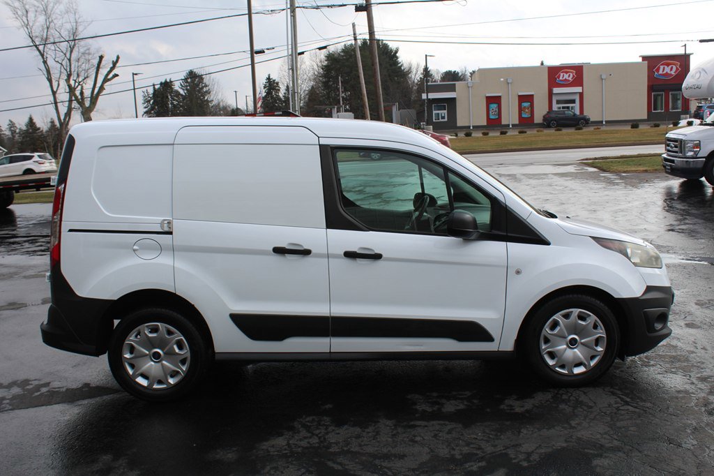 Used 2016 Ford Transit Connect XL image 8