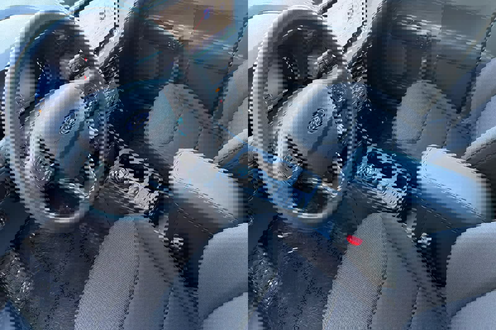 New 2026 Ford Maverick XL w/ Equipment Group 101A image 18