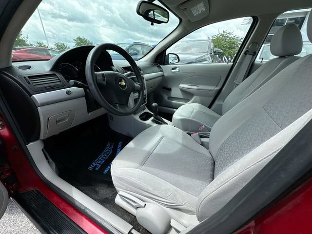 Used 2010 Chevrolet Cobalt LS FWD image 10