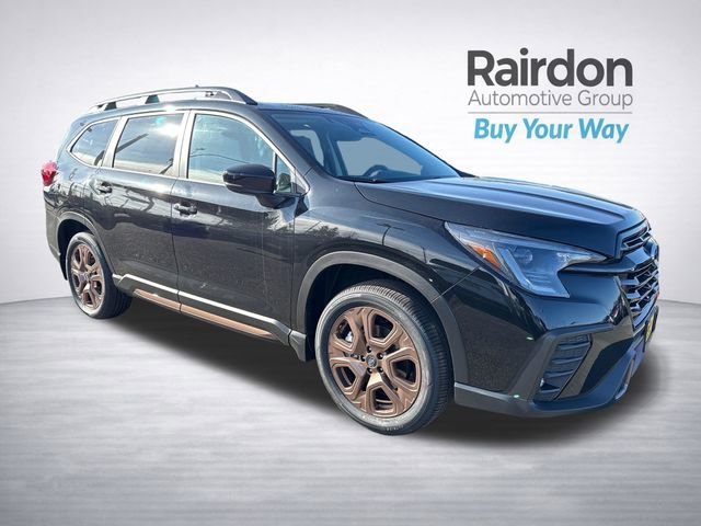 New 2026 Subaru Ascent Limited Bronze