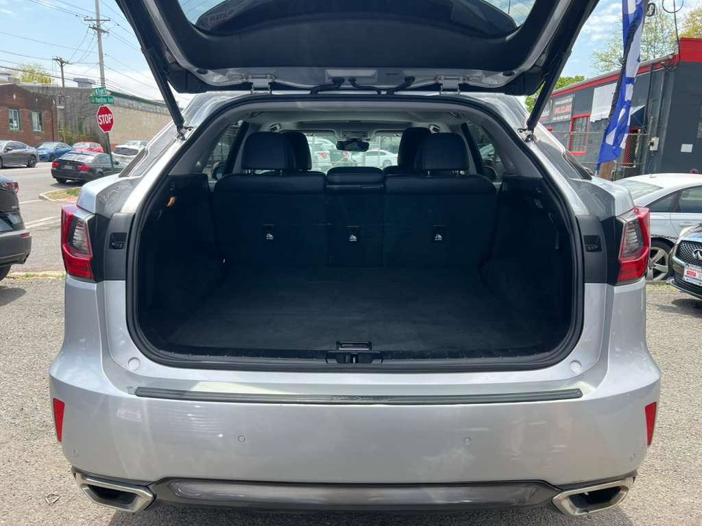 Used 2016 Lexus RX 350 AWD w/ Premium Package image 24