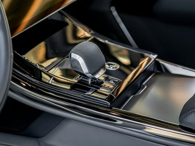 New 2025 Land Rover Range Rover Sport Dynamic SE image 19