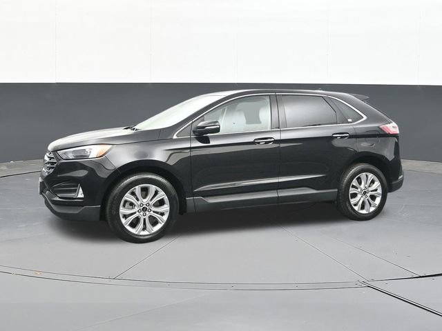 Used 2024 Ford Edge Titanium image 6