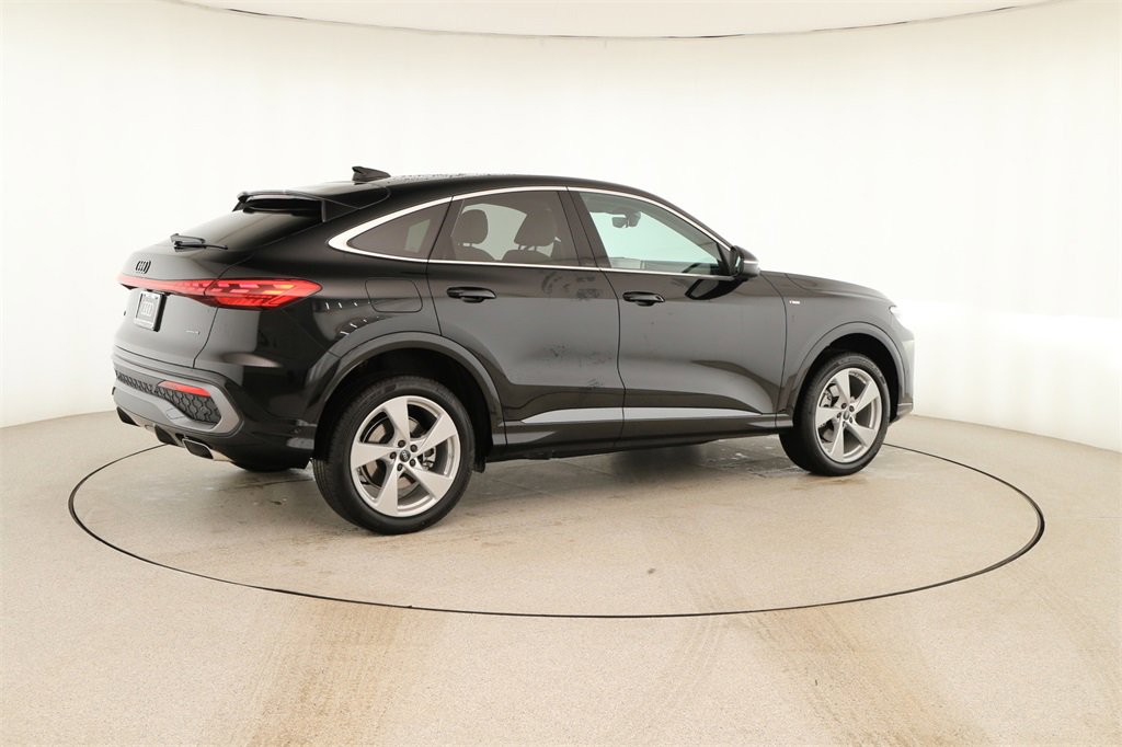 New 2025 Audi Q5 Premium Plus image 7