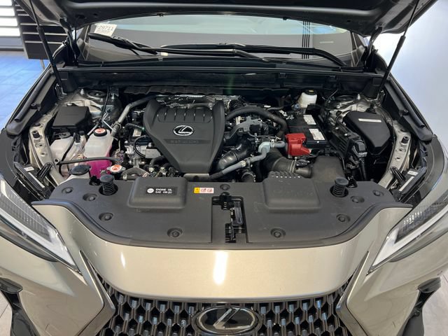 Used 2026 Lexus NX 350 AWD w/ Accessory Package (2T) image 53