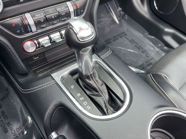 Used 2020 Ford Mustang Premium w/ Equipment Group 201A image 20