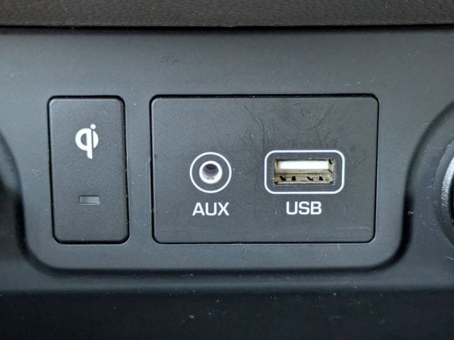 Used 2020 Hyundai Tucson Sport AWD/4WD image 21