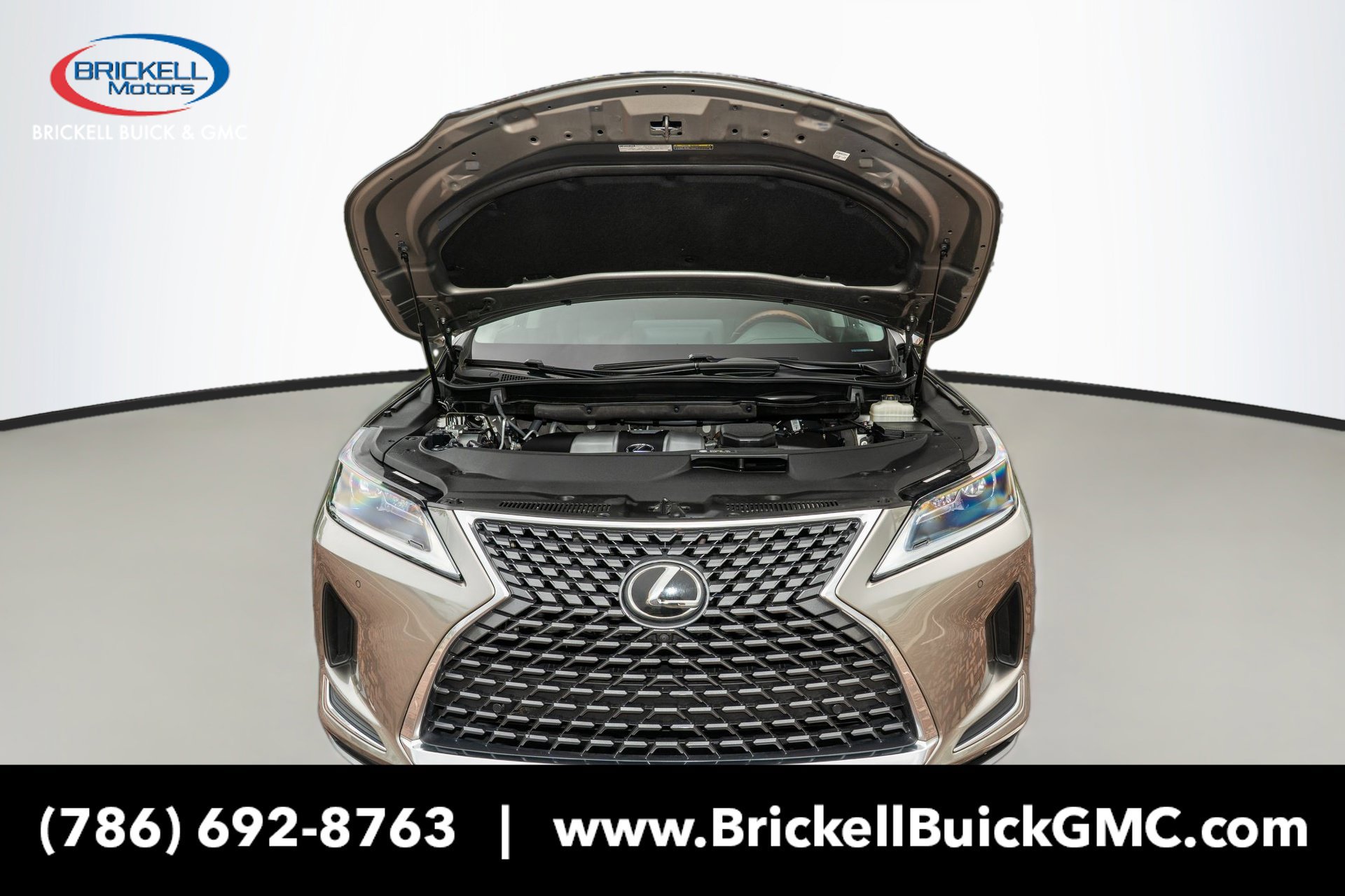 Used 2022 Lexus RX 350 FWD w/ Premium Package image 35