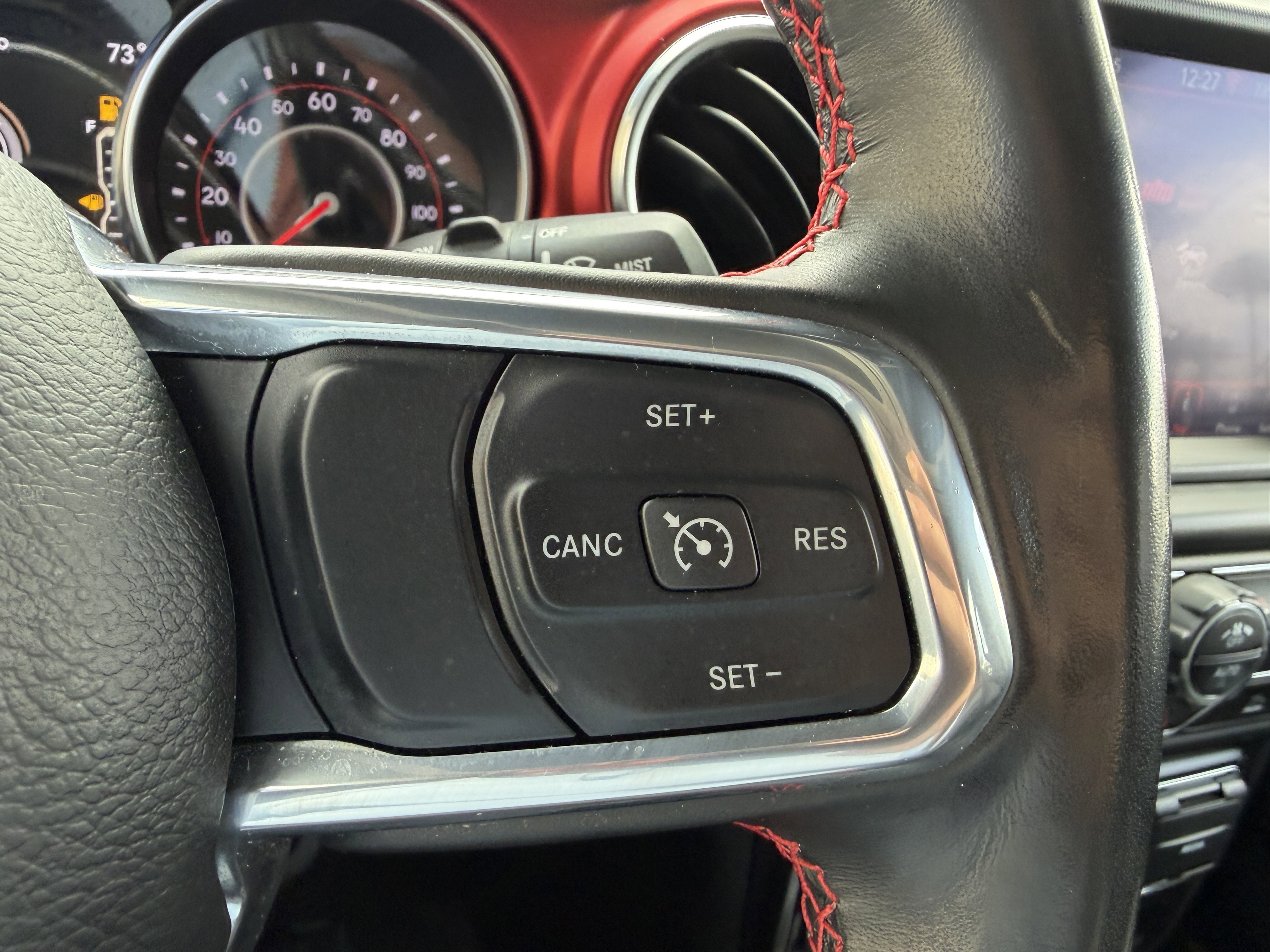 Used 2021 Jeep Wrangler Unlimited Rubicon image 27