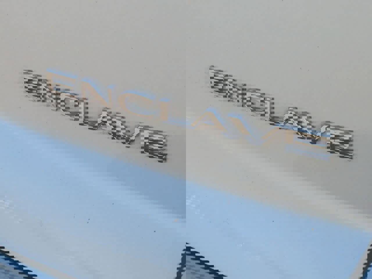 Used 2014 Buick Enclave Premium w/ Trailering Provision Package image 12