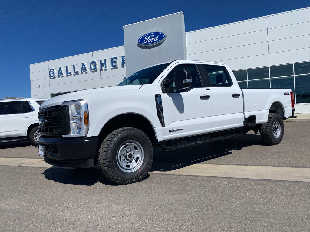 New 2026 Ford F250 XL w/ XL Off-Road Package image 15