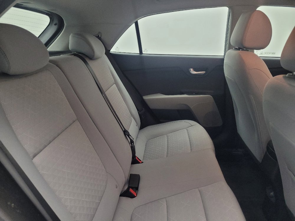 Used 2021 Kia Rio S FWD image 19