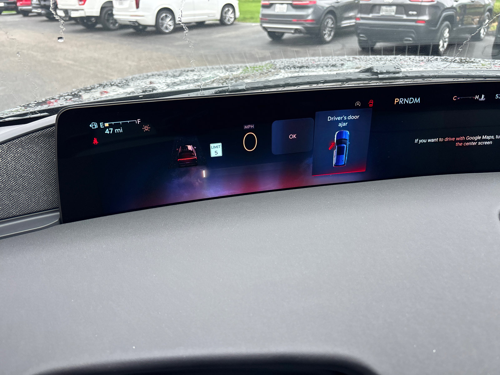 New 2026 Lincoln Navigator L Reserve AWD/4WD image 14